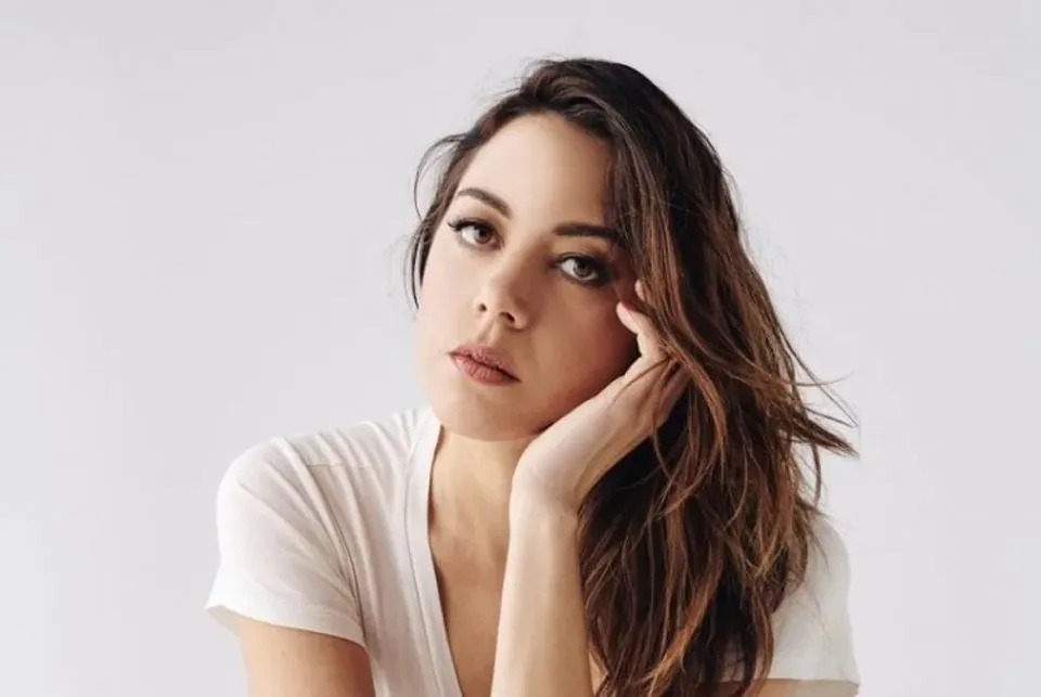 Aubrey Plaza ( file photo )
