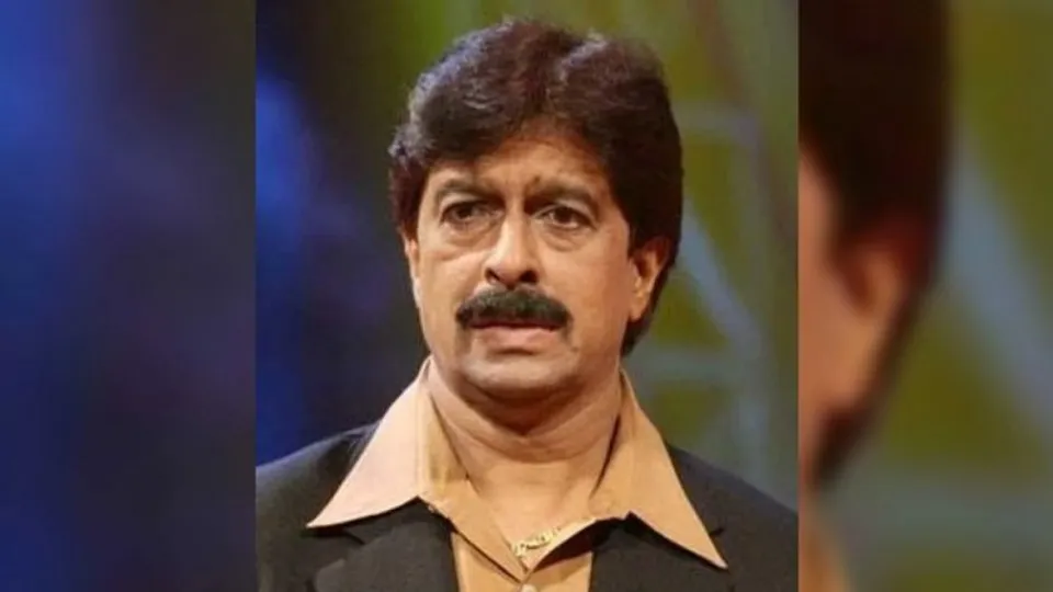 Pradeep Patwardhan dies at 65