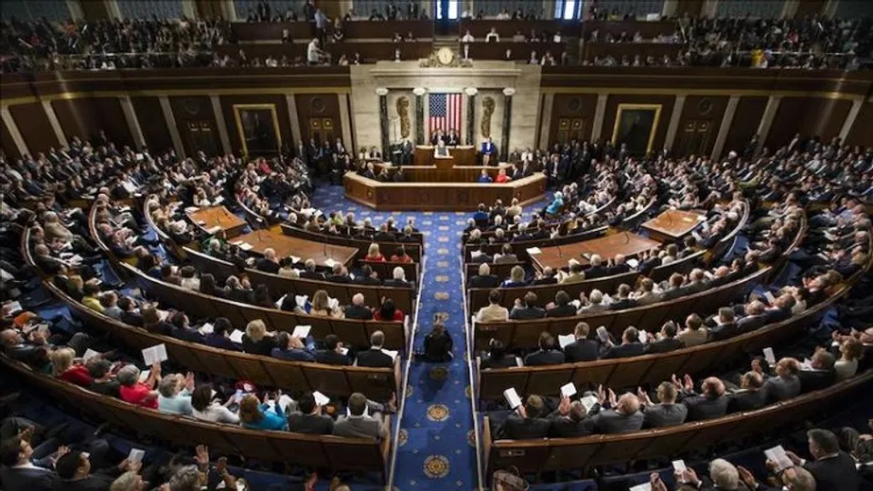 US lawmakers pledge to strengthen ties with India as China poses 'big threat' to world