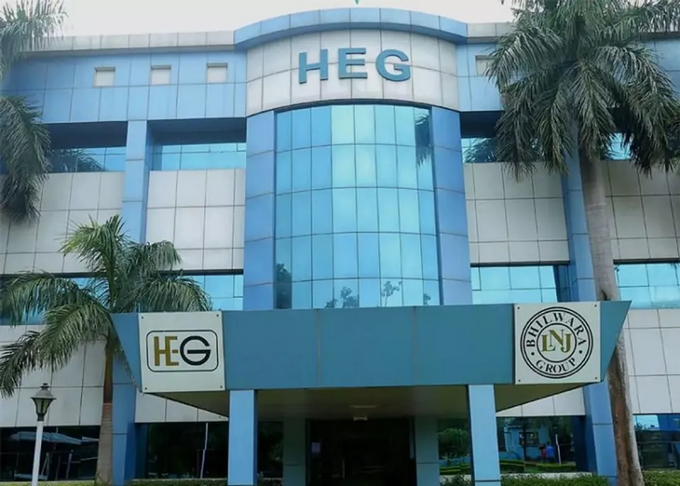 Hindustan Electro Graphites