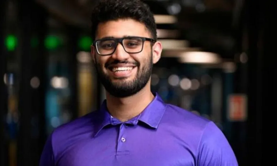  Kaivalya Vohra, Zepto founder