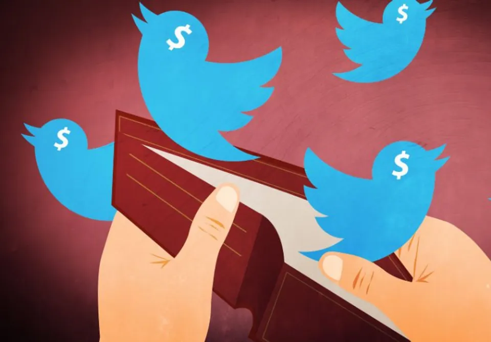 The business of Twitter Trolls