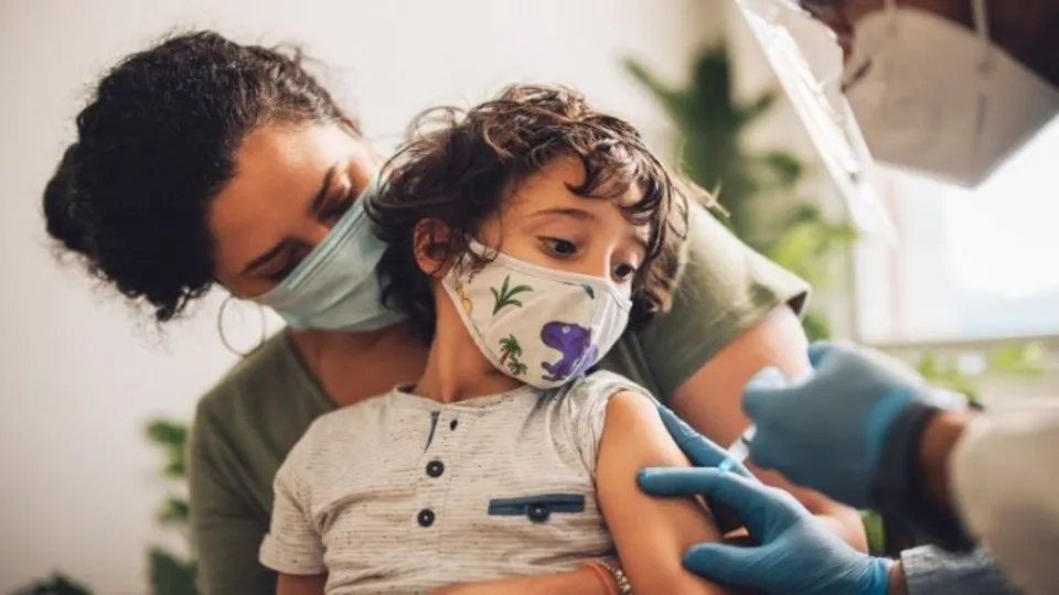 India approves two vaccines for kids aged 5-12 years