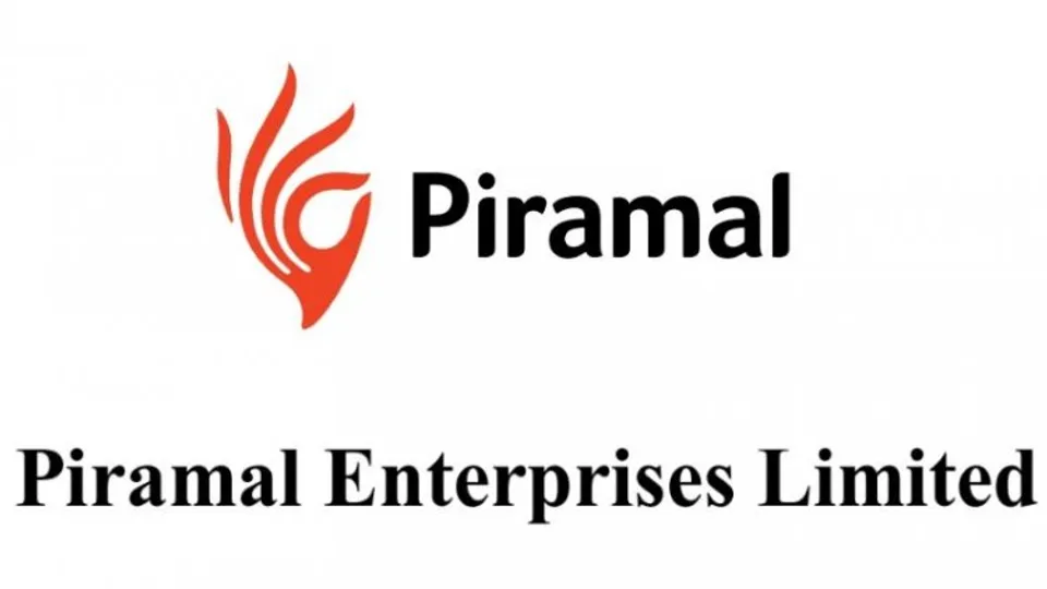 Piramal Enterprises Limited logo