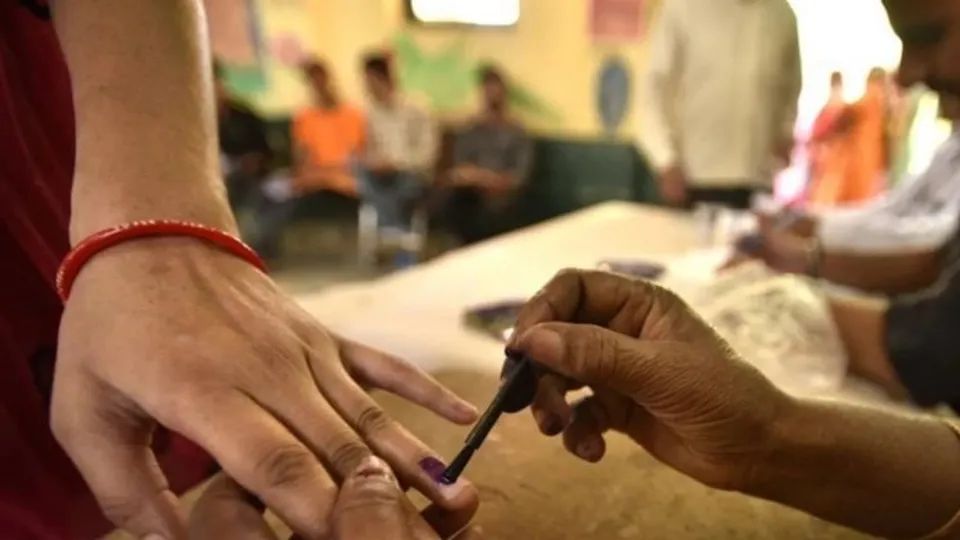 Voting begins in UP's Azamgarh, Rampur; 19 candidates in fray