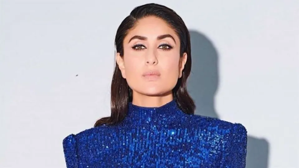 Kareena Kapoor Khan ( file photo)