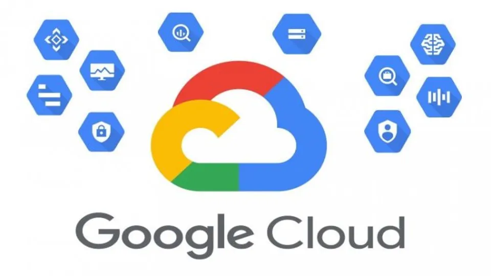 Google cloud