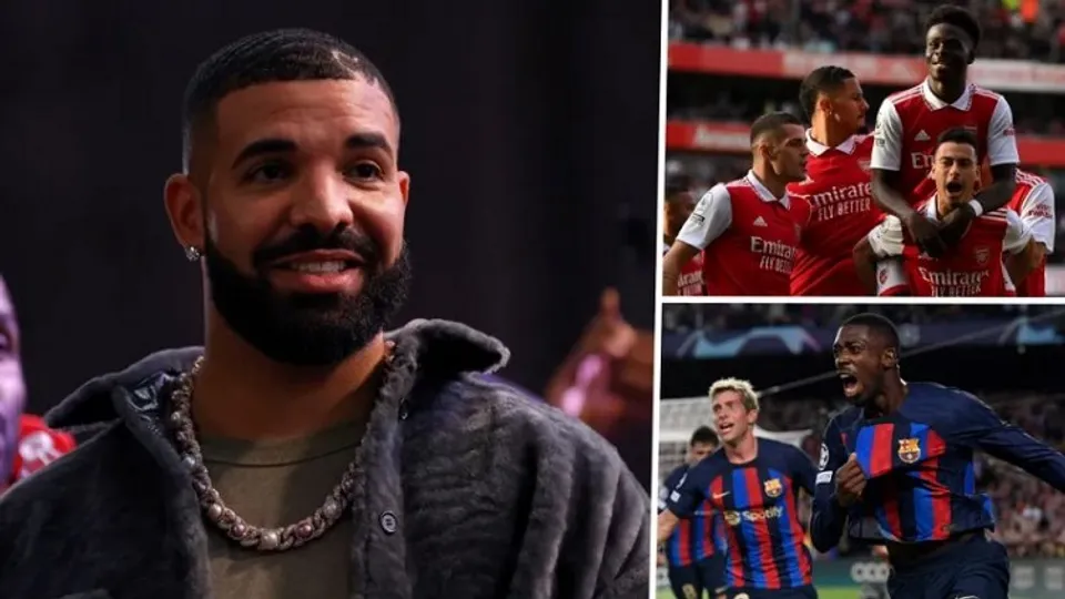Drake