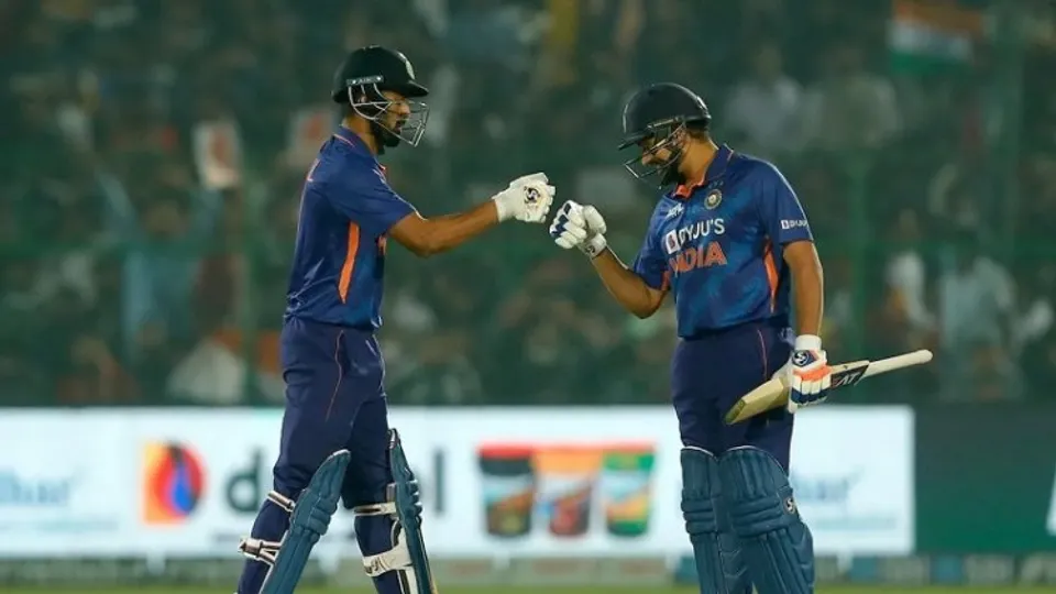 India team for T20 World Cup 2022, Australia and South Africa T20Is announced