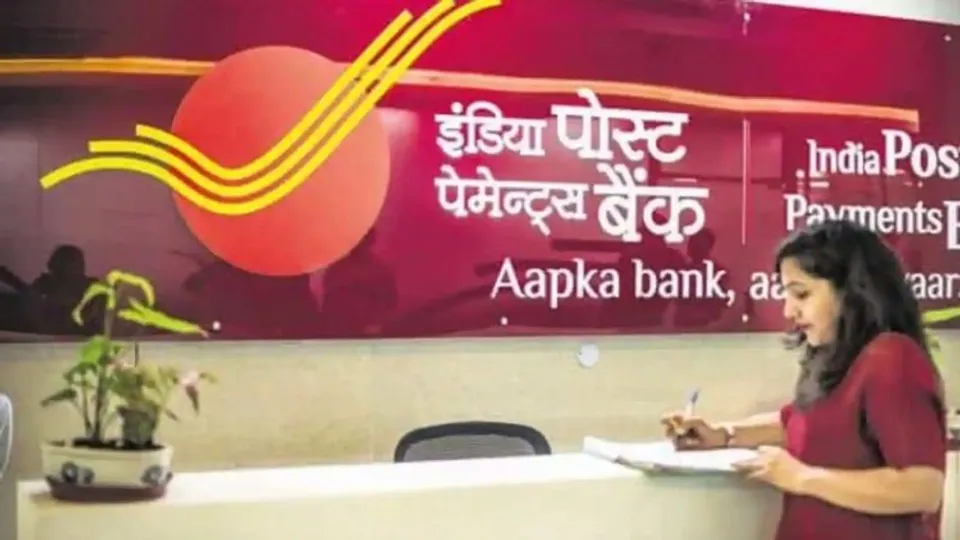 Union Cabinet clears additional funding of Rs 820 crore for India Post Payments Bank