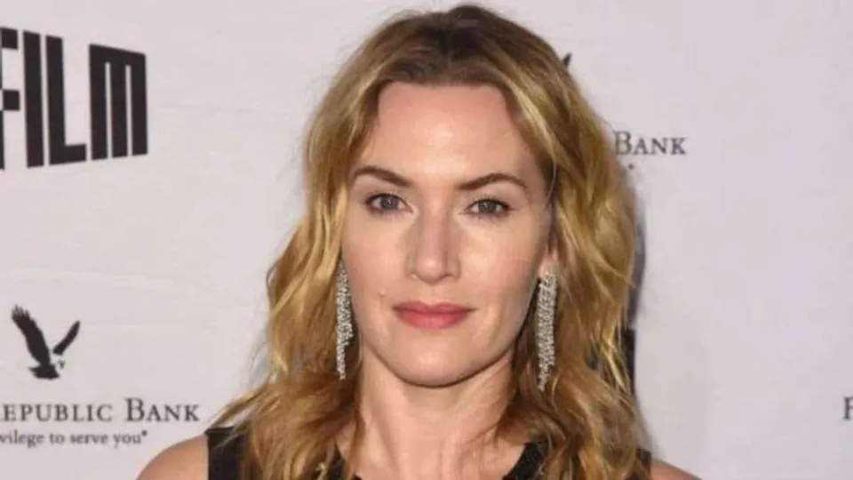 Kate Winslet ( file photo) 