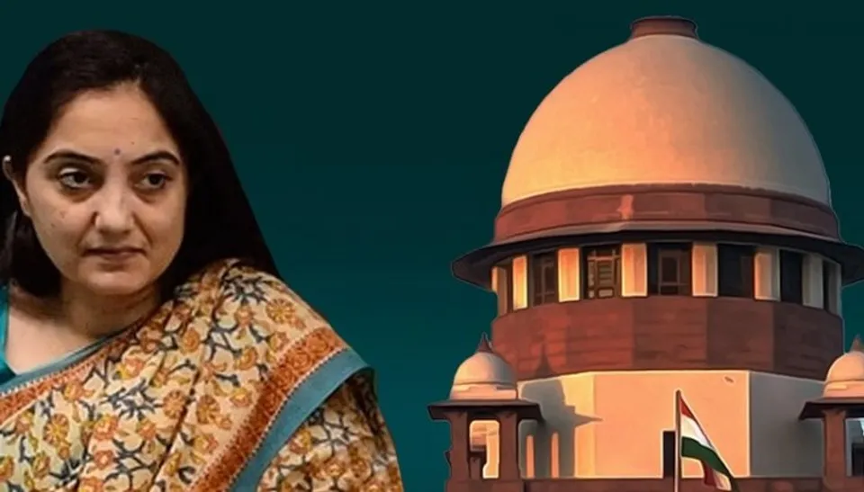Loose tongue remark by Supreme Court fans communal sentiments