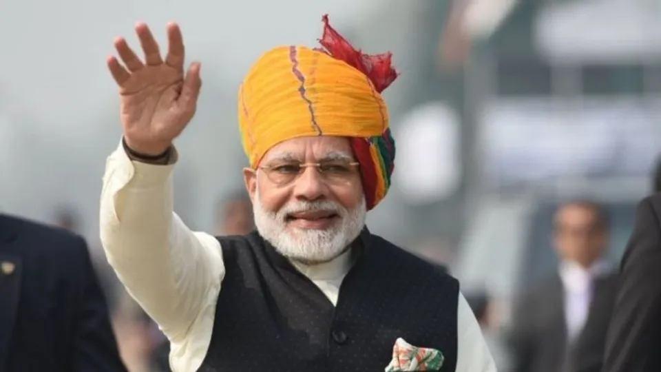 PM Modi ( file photo)