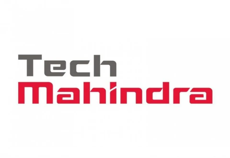 Tech Mahindra logo
