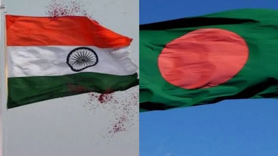 India, Bangladesh should ignore minor irritants, continue joint war on terror: Shantanu Mukherjee