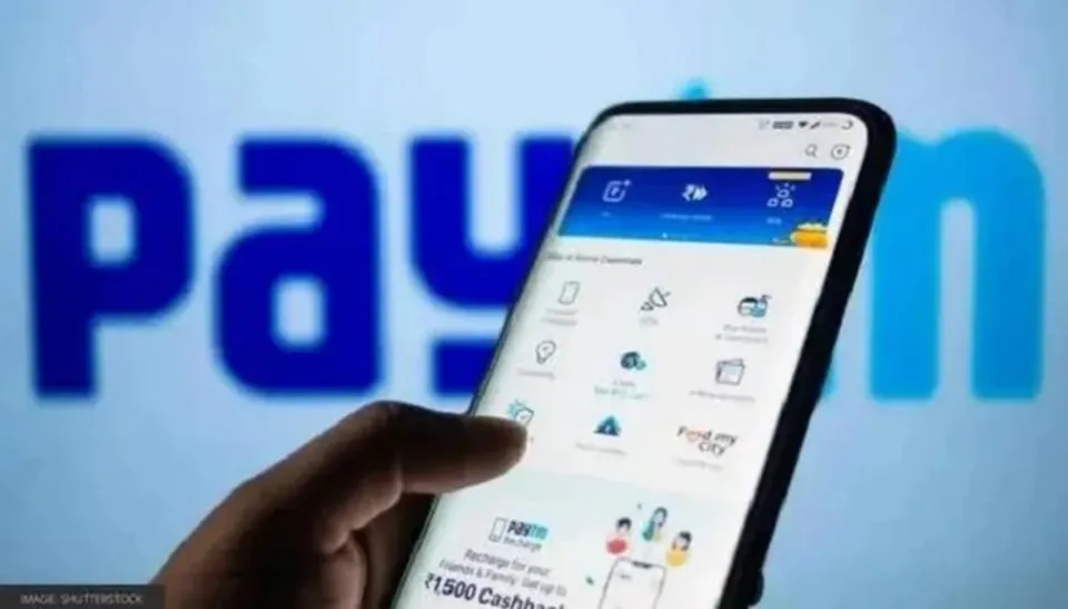 Paytm says no link with Chinese loan merchants under ED scanner