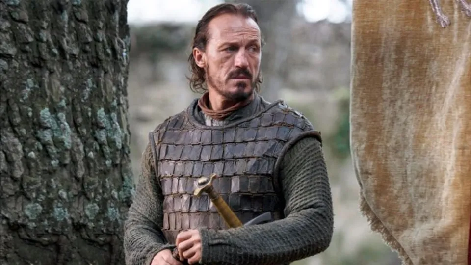 Jerome Flynn (file photo)