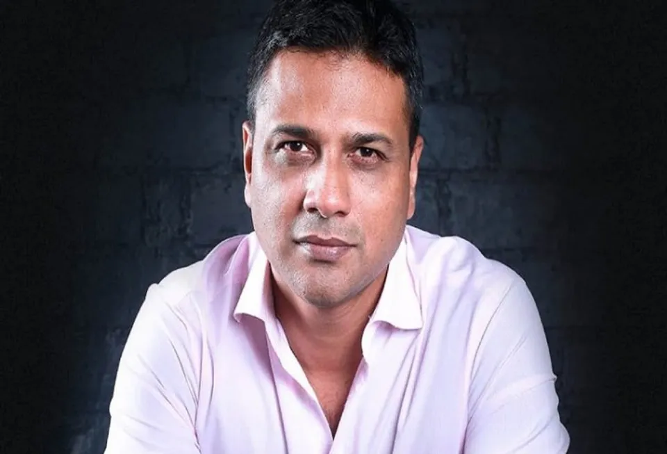 Zulfiqar Khan (File Photo)