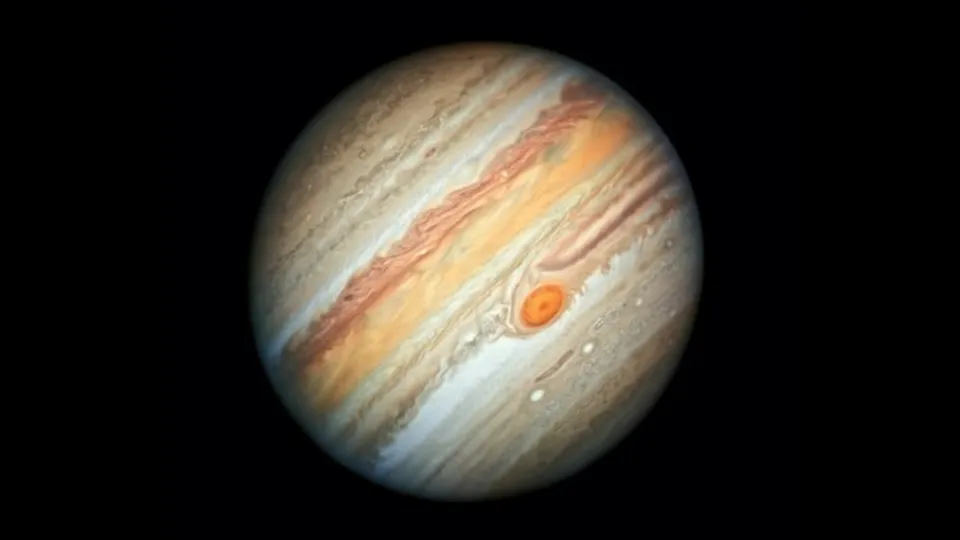 Jupiter Planet