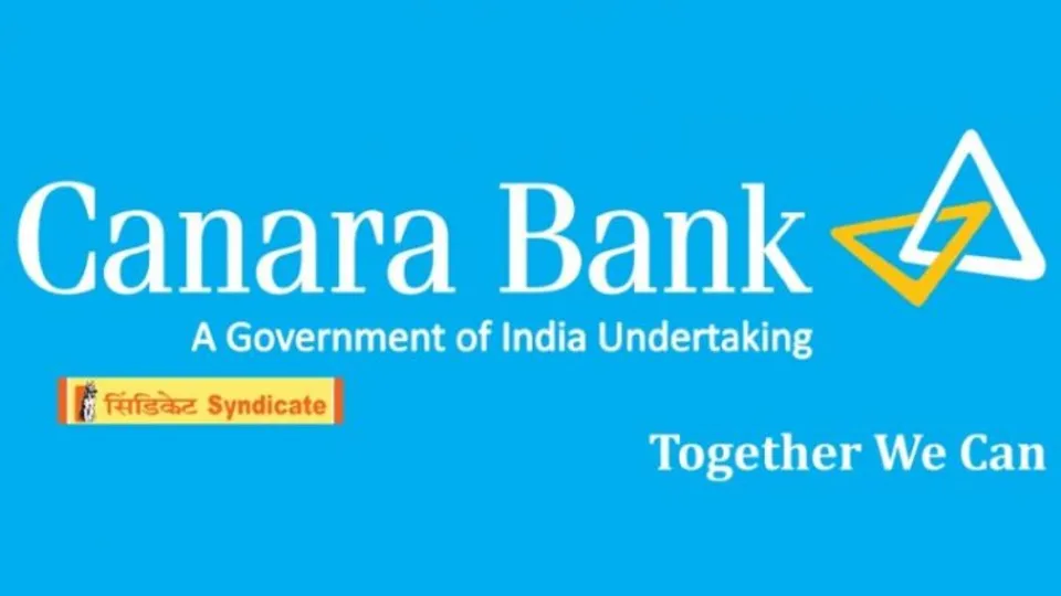 Canara Bank logo