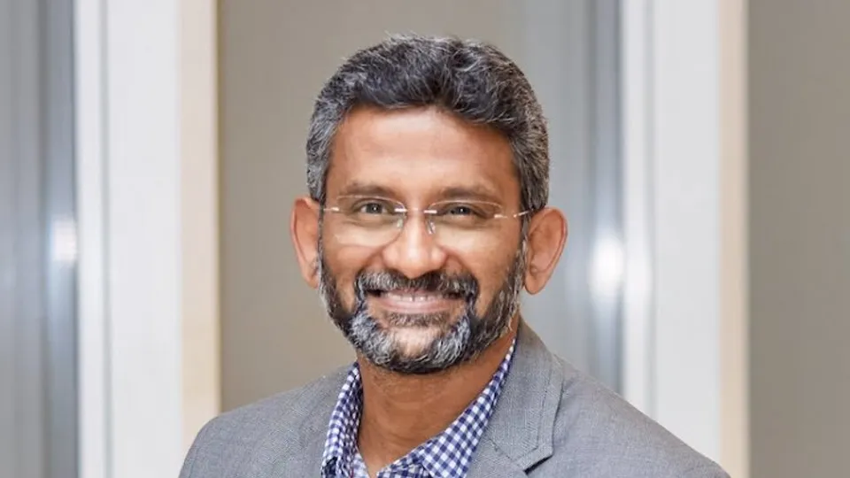 Xiaomi India elevates Muralikrishnan B as president