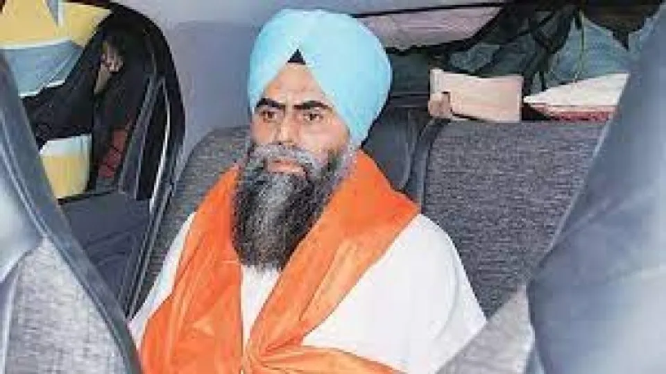 Davinder Pal Singh Bhullar (File Photo)