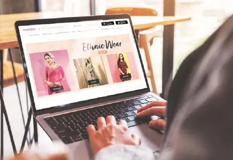 Meesho ropes in 9 celebs to push five-day mega sale