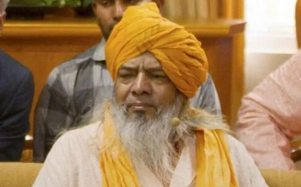 'Har Ghar Tiranga' campaign will boost patriotism, unity: Ajmer dargah deewan