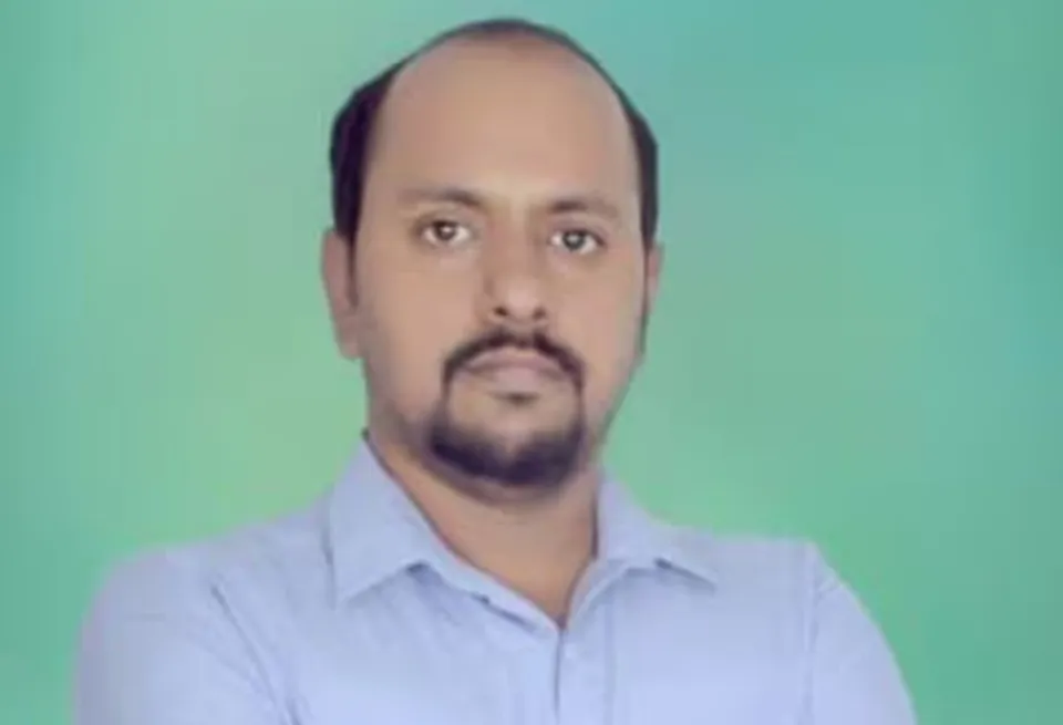 sandeep krishnan