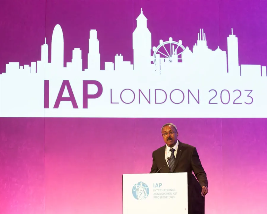 iap london 2023
