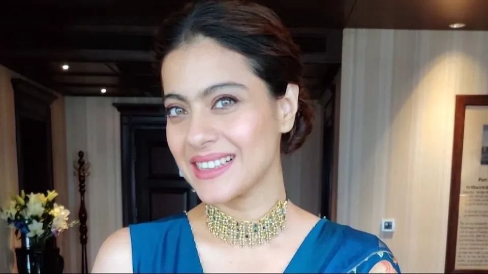 kajol