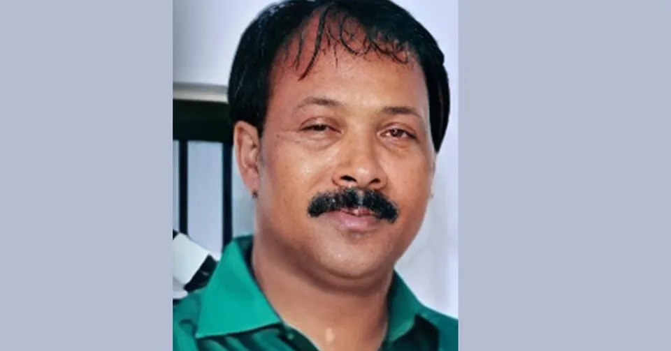 prakash mukundan 