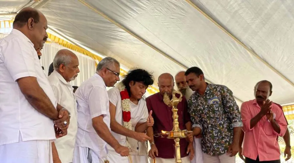 boche bhoomiputhra