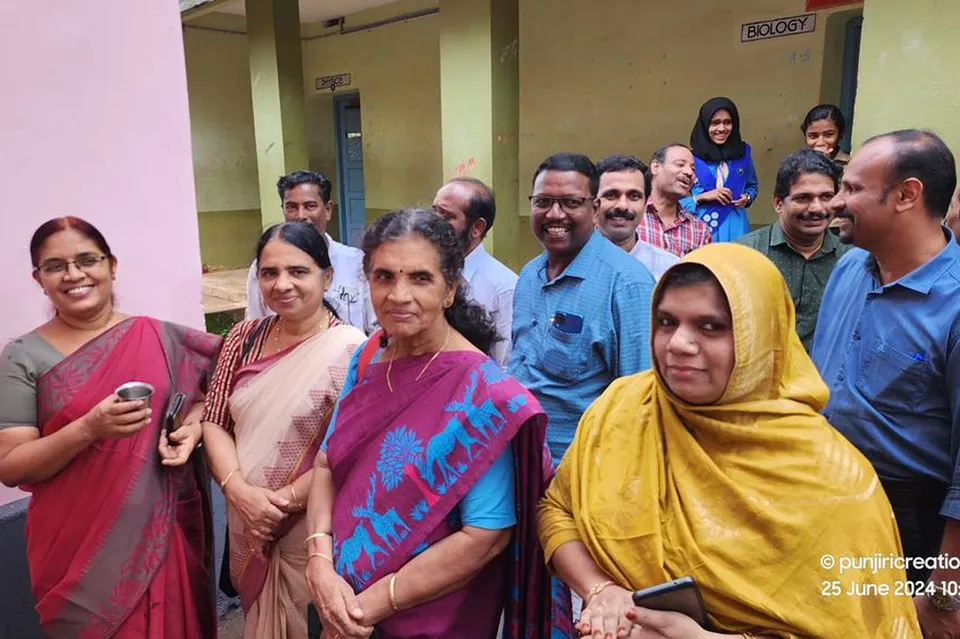 karimba hss water purifier