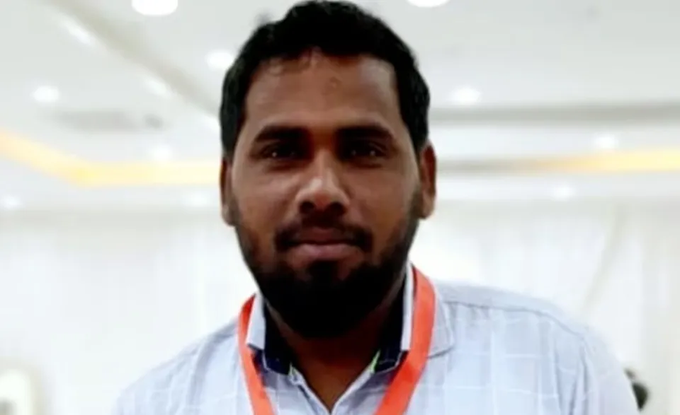 haris abdul
