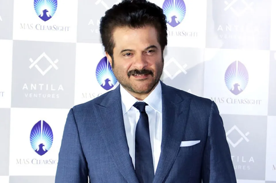 Anil Kapoor