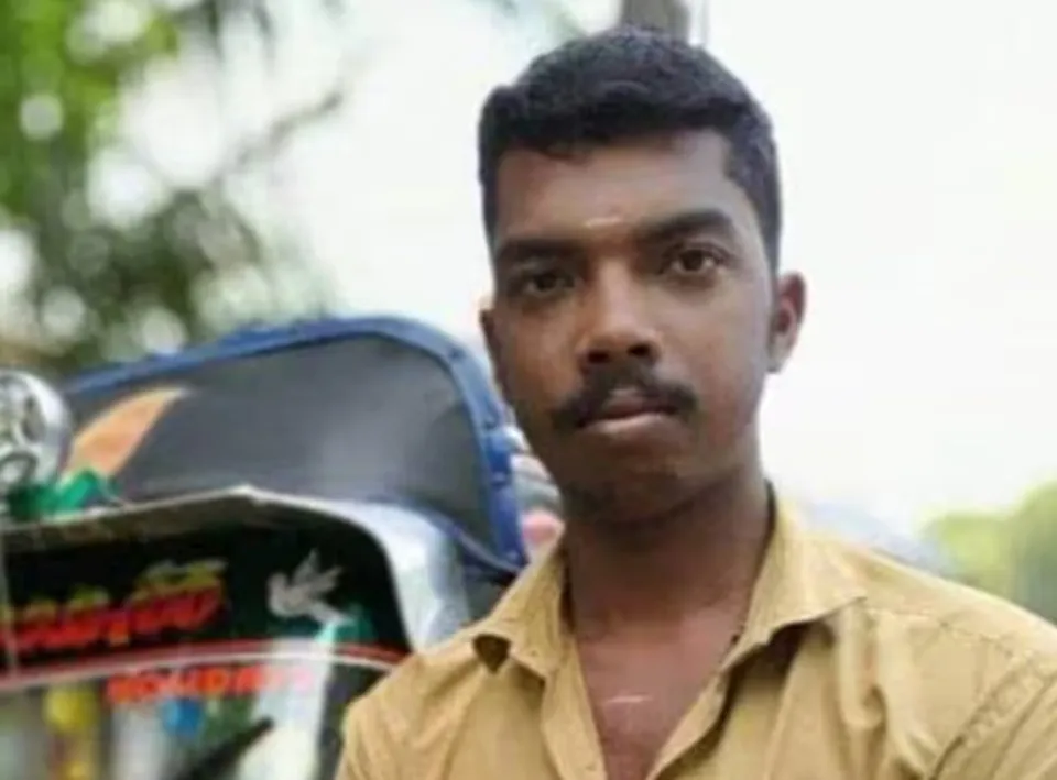ranjith charuvilaputhanveetil