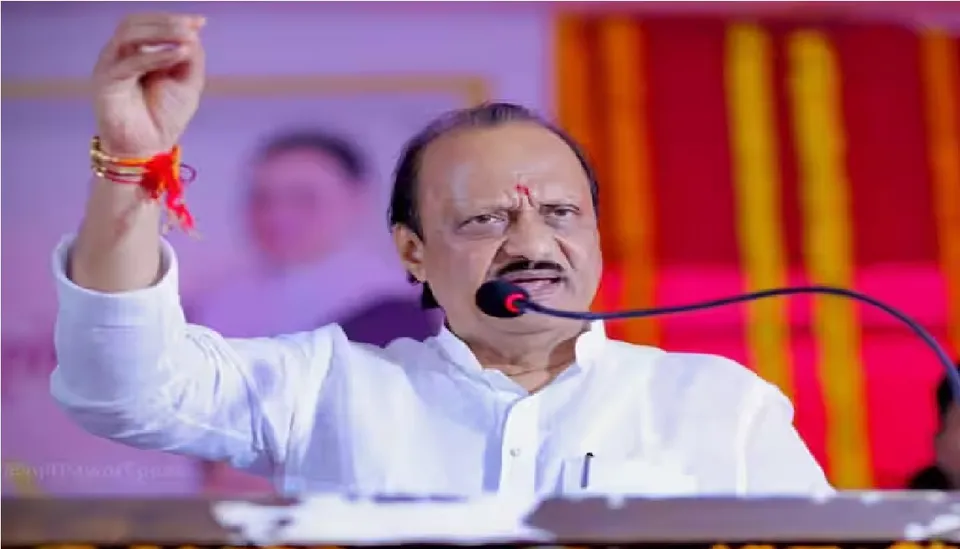 Maharashtra Elections