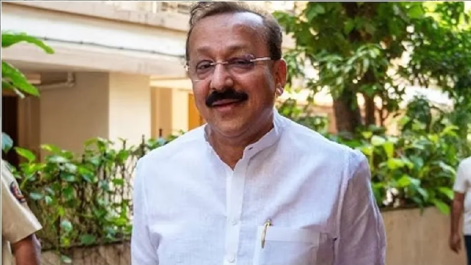 Baba Siddique