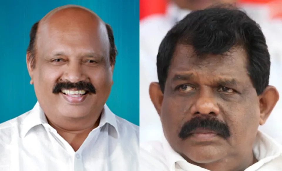 thomas k thomas antony raju