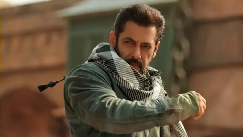 Fresh death threat to Salman Khan