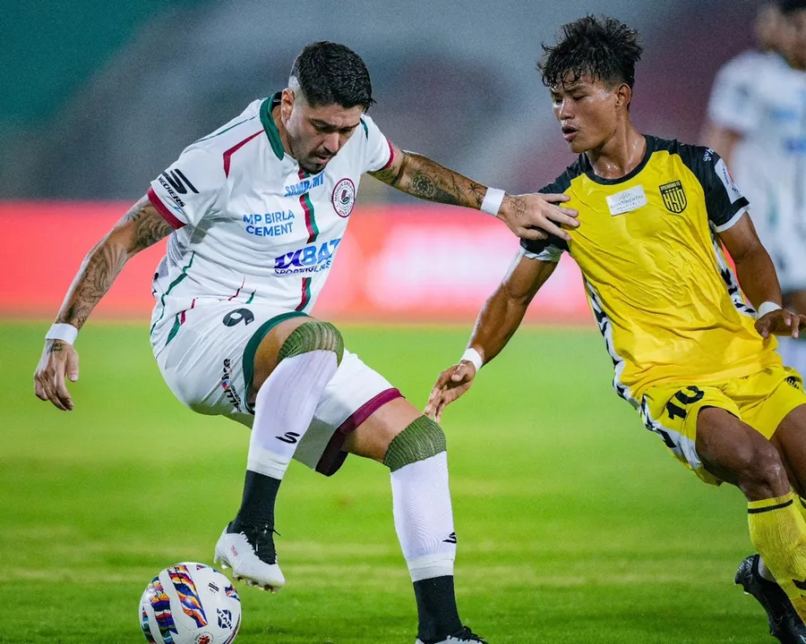 isl mohan bagan vs hyderabad fc