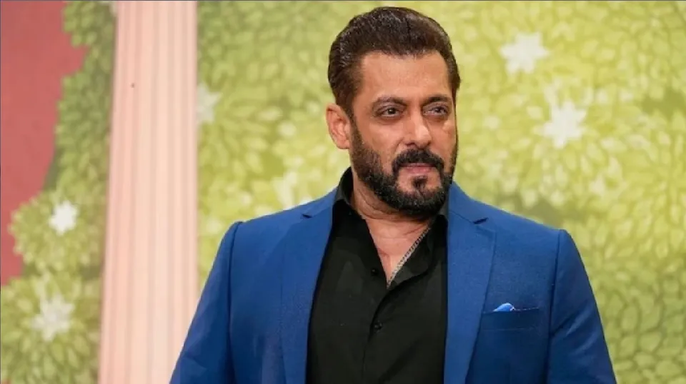 Man arrested from Mumbai for threatening to kill Salman Khan