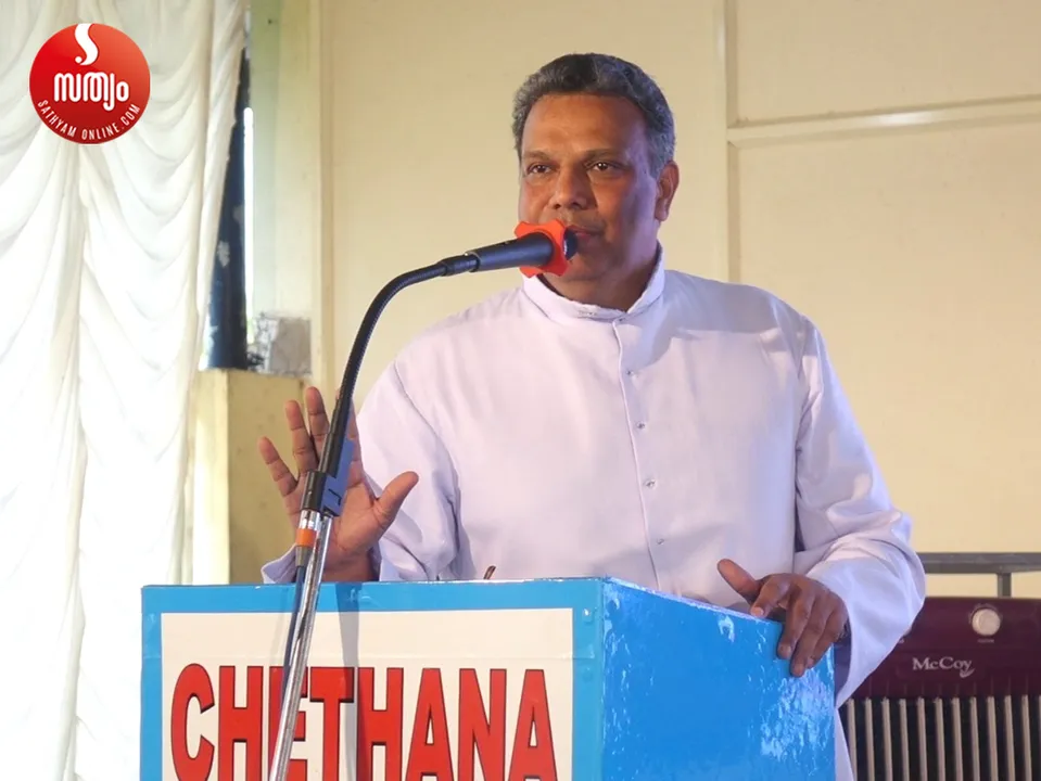 fr thomas mattamundayil mavelikkara