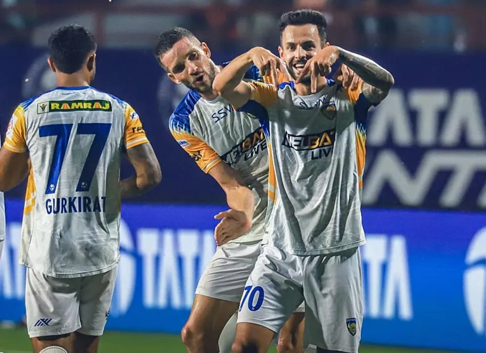 isl chennaiyin fc vs jamshedpur fc