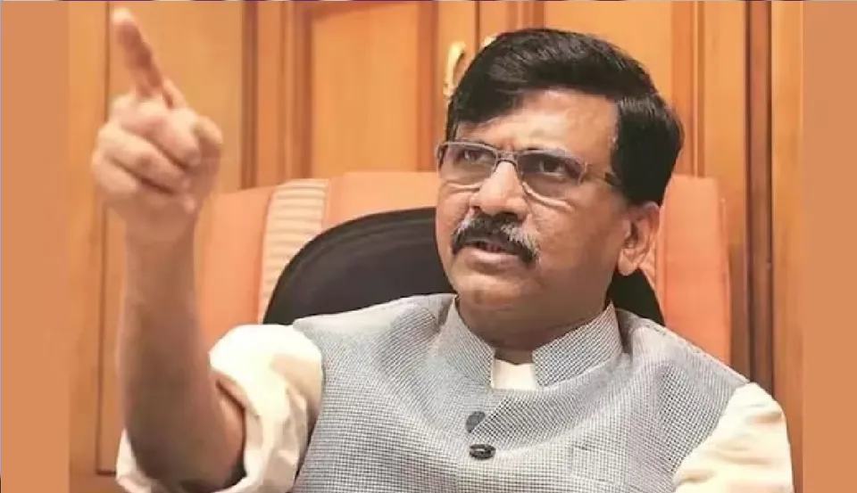 Maharashtra unsafe when PM Modi visits