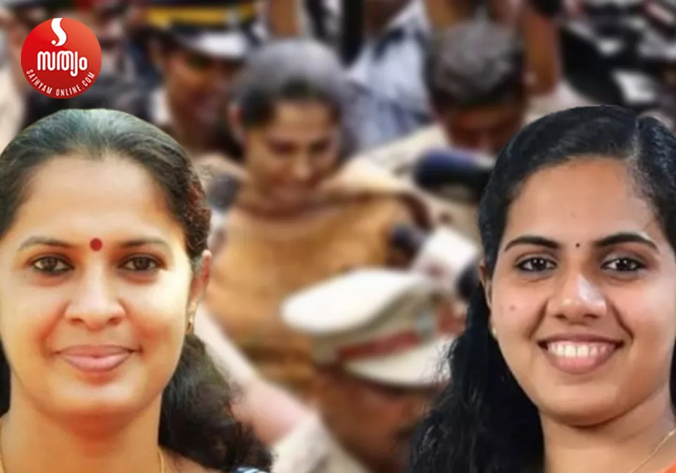 pp divya arya rajendran
