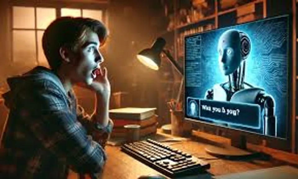 CHAT BOT 1