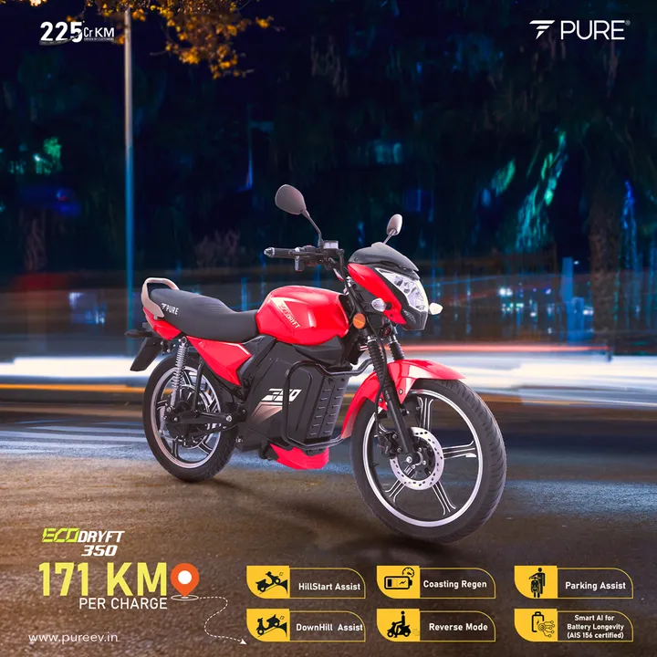 ecoDryft350