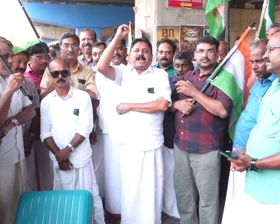 congress celebration malappuram-2